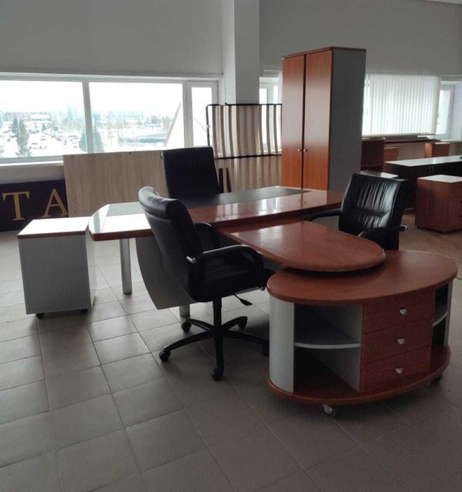 Кабинет директора