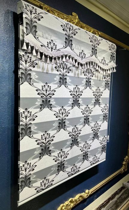 Жалюзи на заказ.