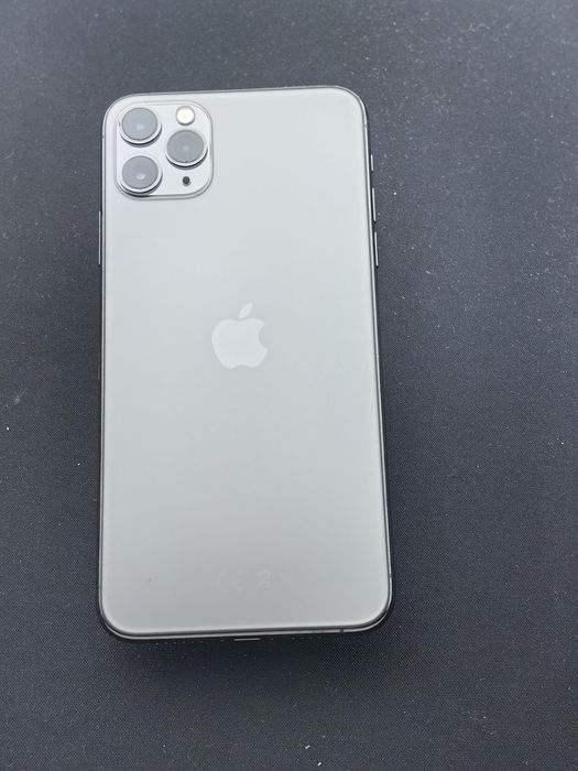 Apple iPhone 11 Pro Max 256 GB-wyv385