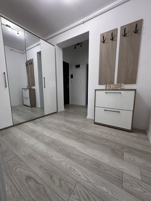 Apartament regim hotelier