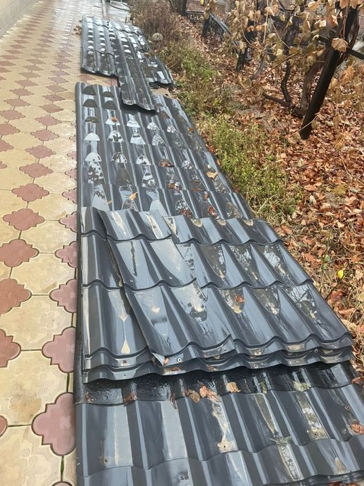 Срочно продам Черепицу