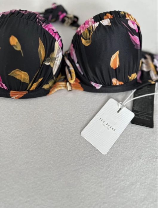 Sutien bikini Ted Baker