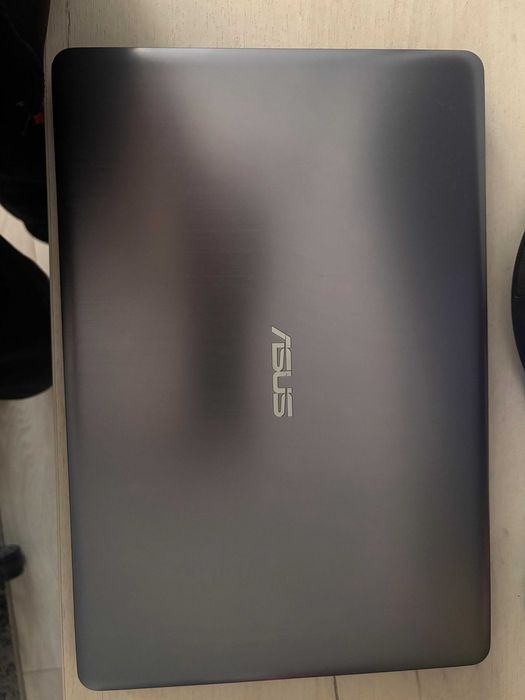 ASUS VivoBook Pro – i5-7300HQ / GTX 1050Ti / 4GB / 1TB HDD