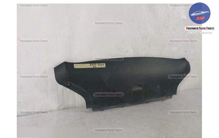 Орнамент Централен Преден Броня Дефлектор оригинален Ленд Роувър / Lan