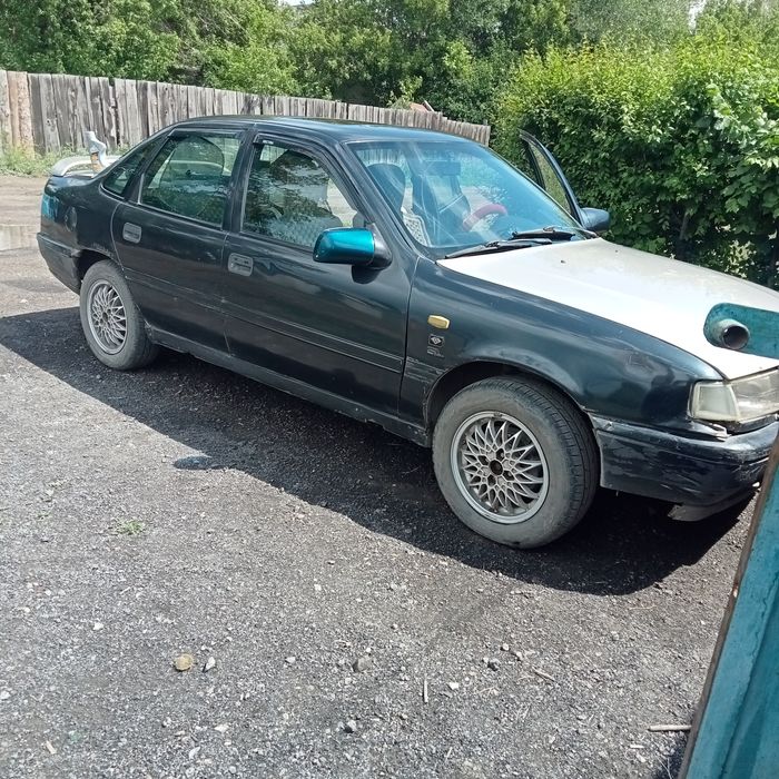 Опель Вектра А,92 г.д