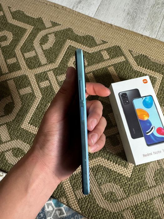 Сотовый телефон сатылады Redmi Note 11