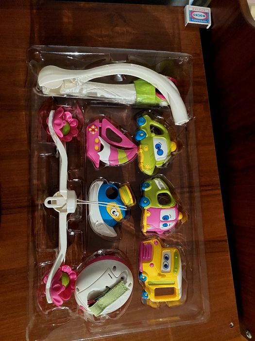 Продам Модуль в кроватку