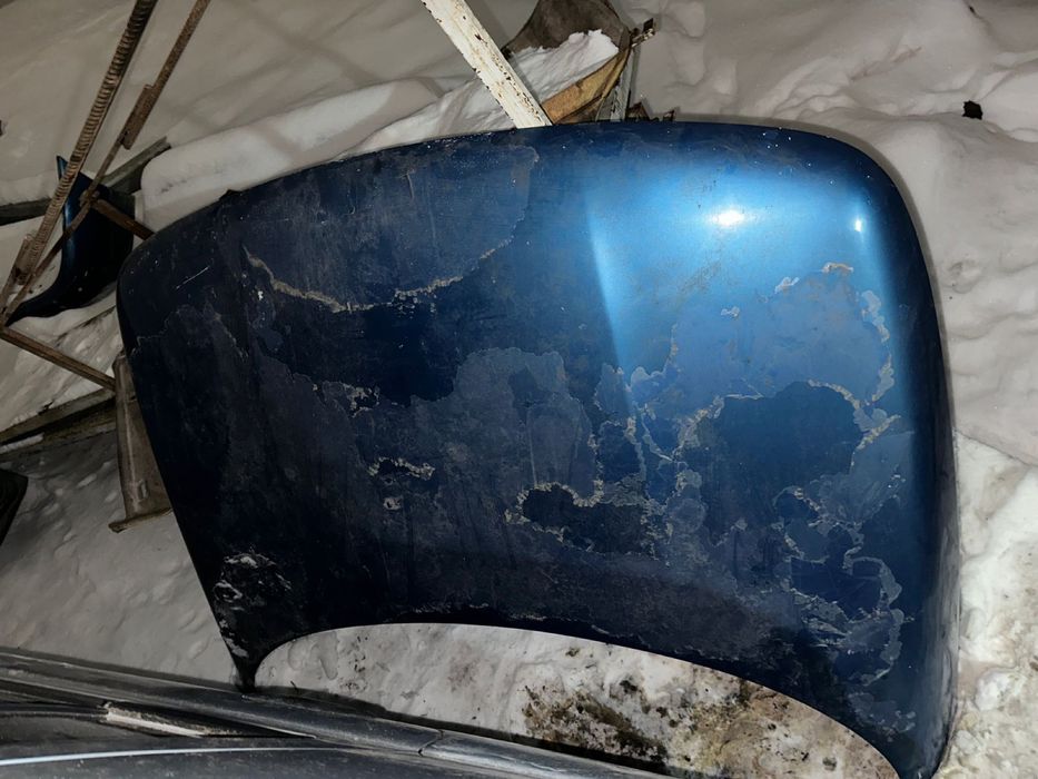 Продам двигатель 8 кл