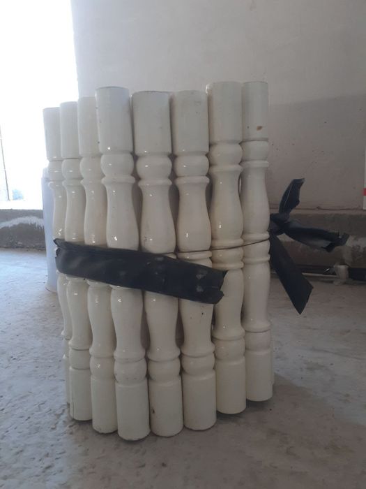 Тиреуге нагыслы агашлар сатылады