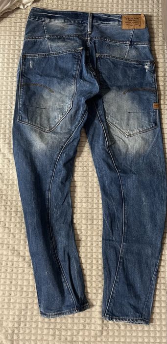 Дънки G Star type c