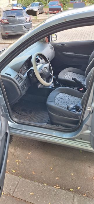 SKODA Octavia 2005 — imagine 4