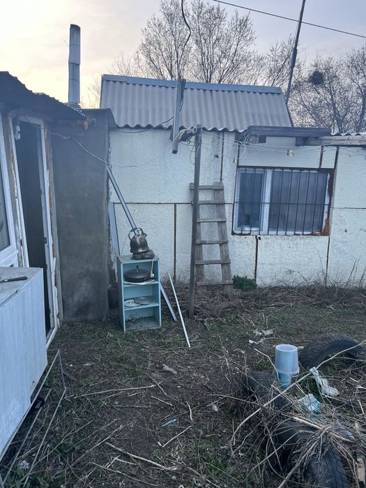 Продам дачу в черте города