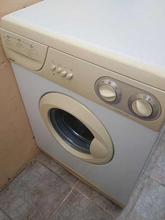 Mașină de spălat rufe Altus