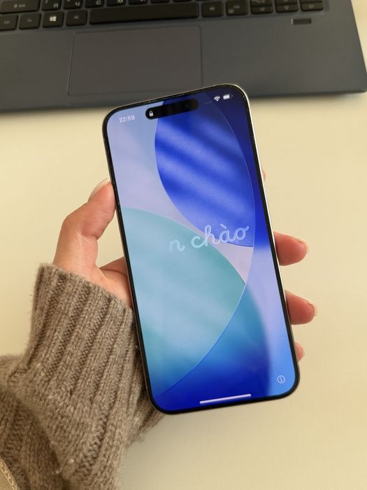 Продам Iphone 15 pro max 1tb