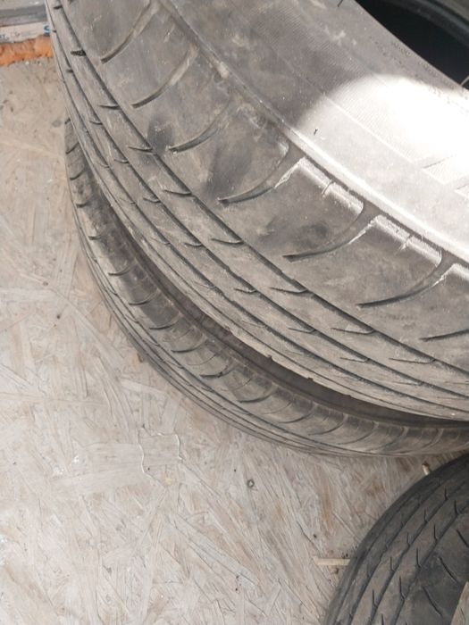 Шина 2 шт трианжл