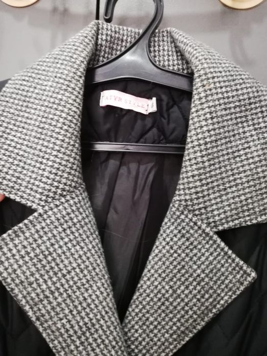 Женское  пальто.