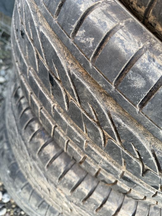 Anvelope 235/75-15 Firestone