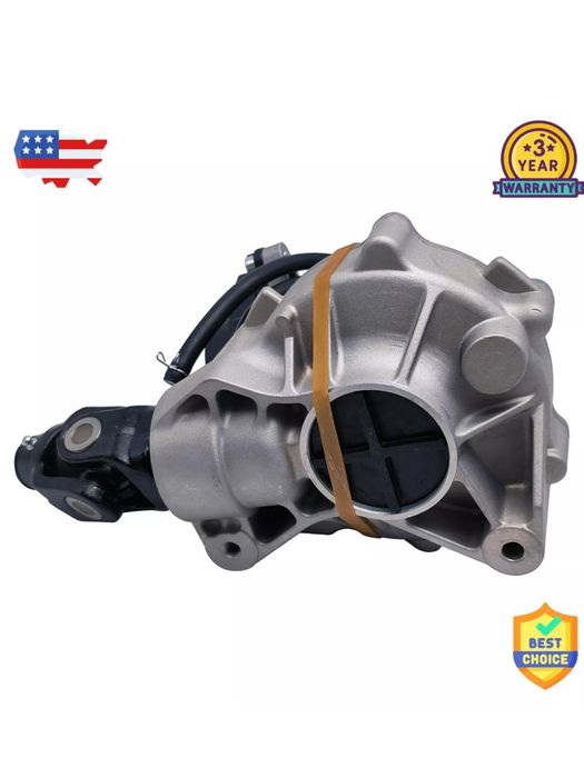 Преден диференциал за YAMAHA Rhino 660 450