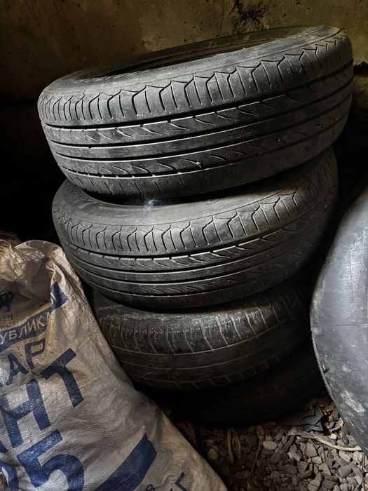 Продам колеса r13