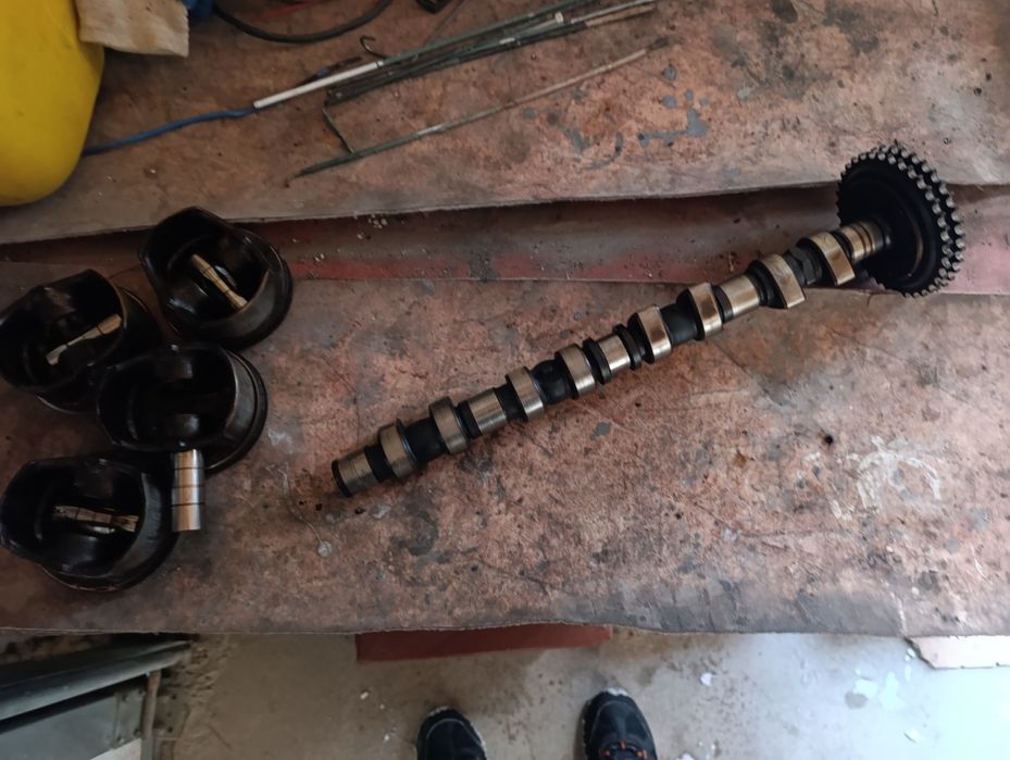 м 111 на Мерседес 2.2  по запчастям