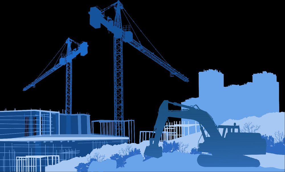 Продам землю под строительство