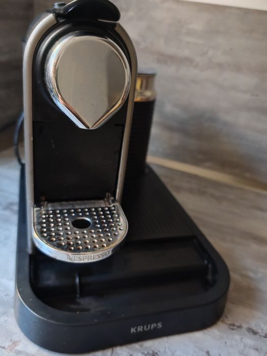 Кафемашина за неспресо Крупс