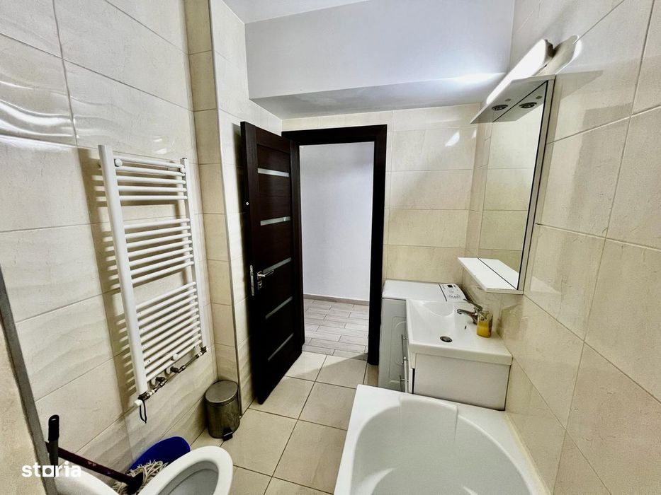 Chirie bună pentru studenți |1 cameră decomandat|Rivers Towers |Etaj 2