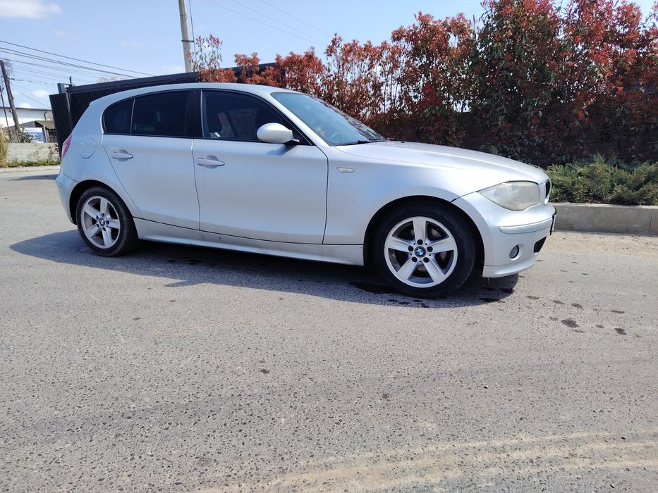 Vand BMW Seria 1
