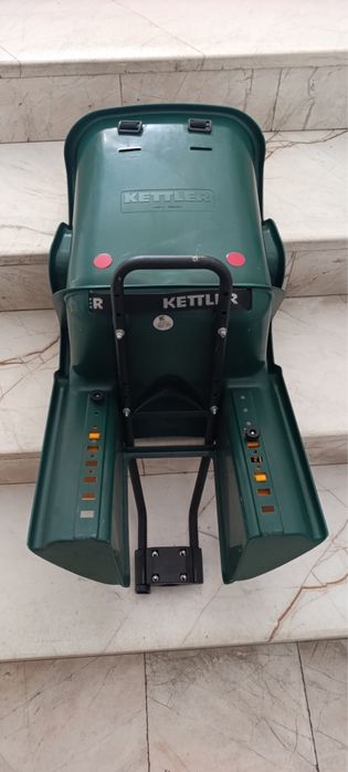 Детско столче за колело KETTLER