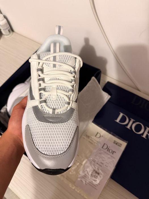 Dior B22 Albi ~ 42 Full Box