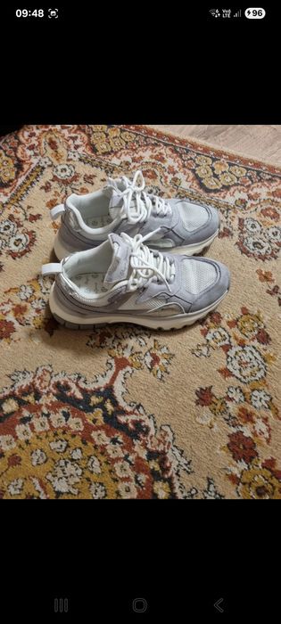 Sneakers Toghosi si Pepe jeans 37