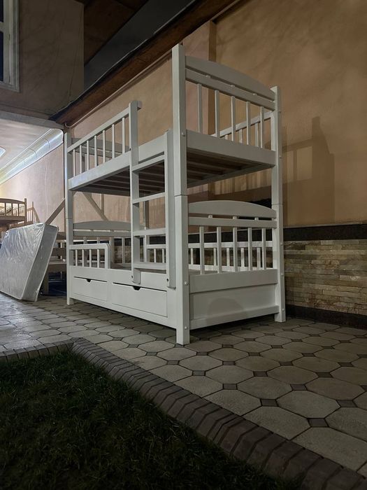Кроват детские 2 каватлик