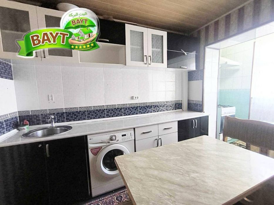 1в2/3/4, Чил 5, Метро ХАМЗА, Кирпичный, Меб+Тех продаётся квартира   ~