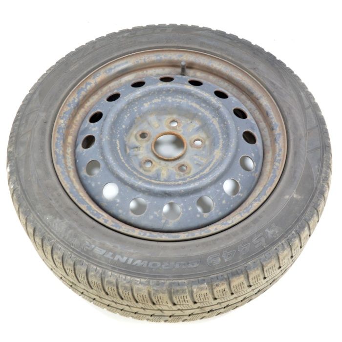 Toyota Avensis II 2003-2009 на части цени в описанието