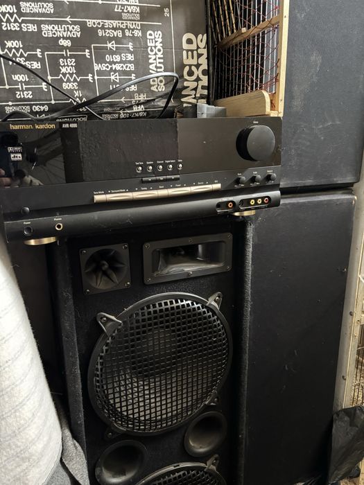 Pioneer и harman kardon домашно кино ,уредба и