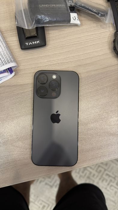 Iphone  14 pro 256gb