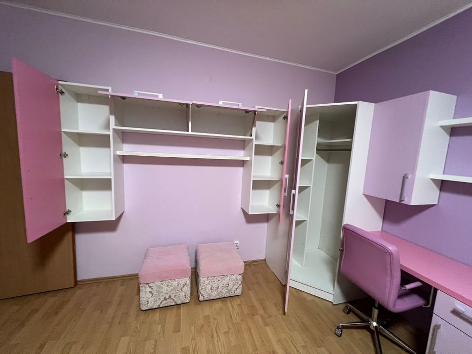Apartament o camera