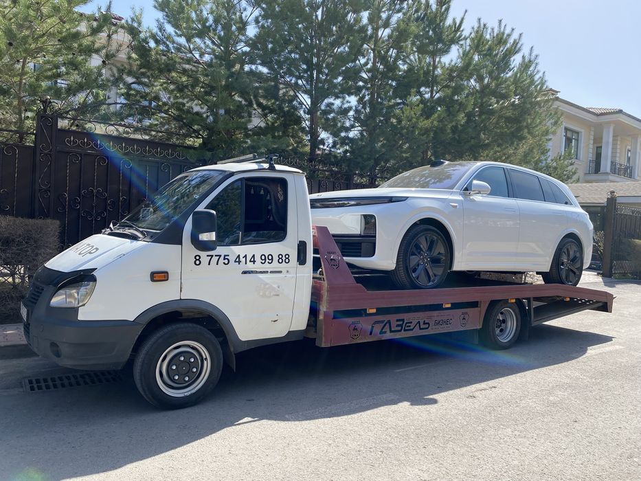 Услуги эвакуатор 24/7