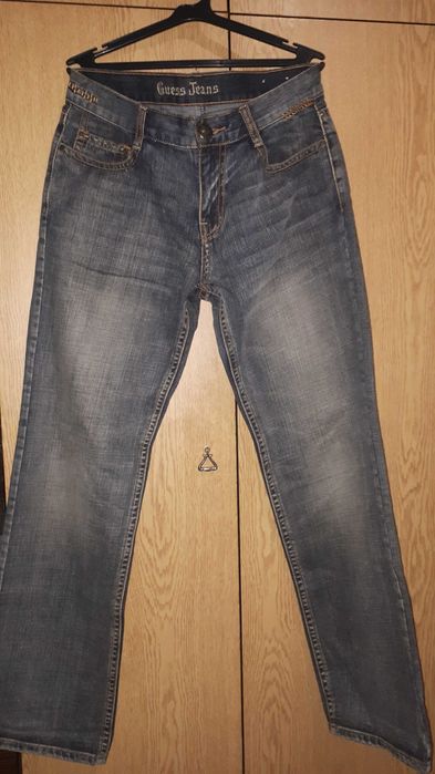 Guess Мъжки дънки  - 25 лв.