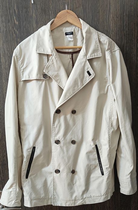 La Redoute - мъжки тренч XXL