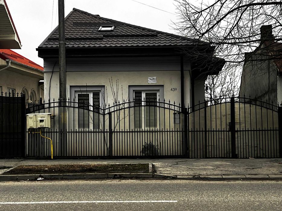 Vand casa in Dragasani