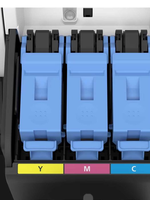 Плоттер Canon imagePROGRAF TM-255