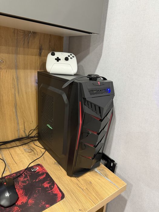 Игровой компьтер