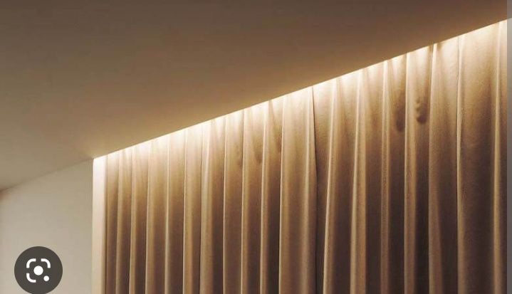 Натяжной потолок