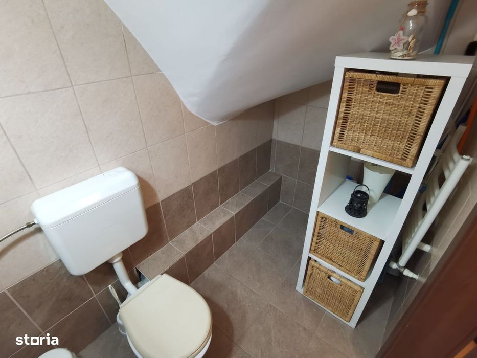 Casa, Str. Amurgului, metrou Dimitrie Leonida, Berceni