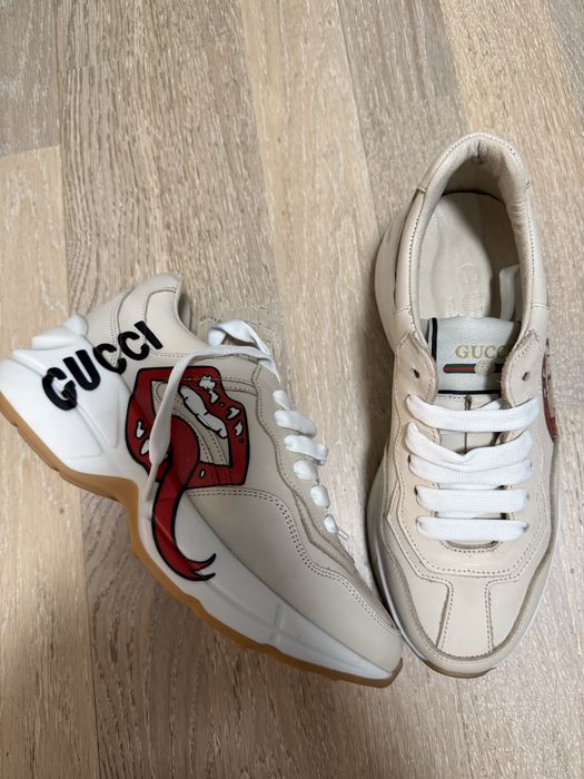 gucci rhyton marime 37