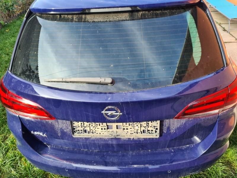 DEZMEMBREZ Opel Astra K 1.6 CDTI B16DTH