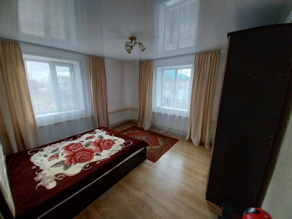 Продам хороший дом