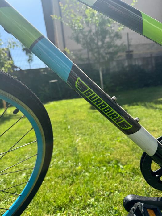 Vând bicicletă 7-11 ani/24inch/Suceava