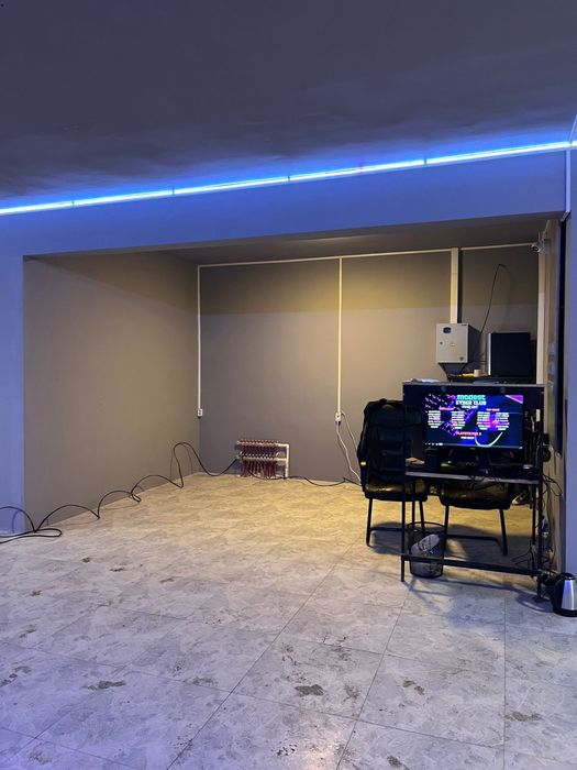 Продается компьютерный клуб